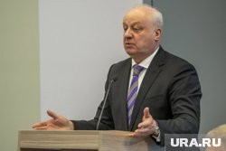 Пермские слухи: экс-министр таинственно исчез