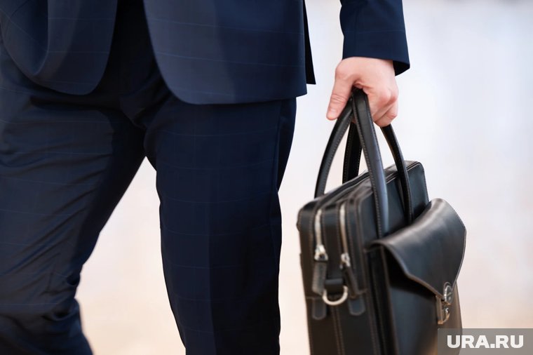 Пермские слухи: экс-министр таинственно исчез