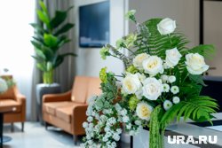 Пермские слухи: секретная бронь в санатории олигарха