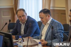 Пермские слухи: секретная бронь в санатории олигарха