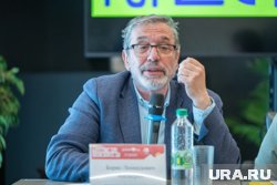 Пермские слухи: секретная бронь в санатории олигарха