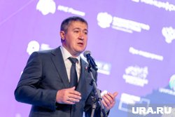 Пермский губернатор Махонин выступил перед правительством РФ. Фото
