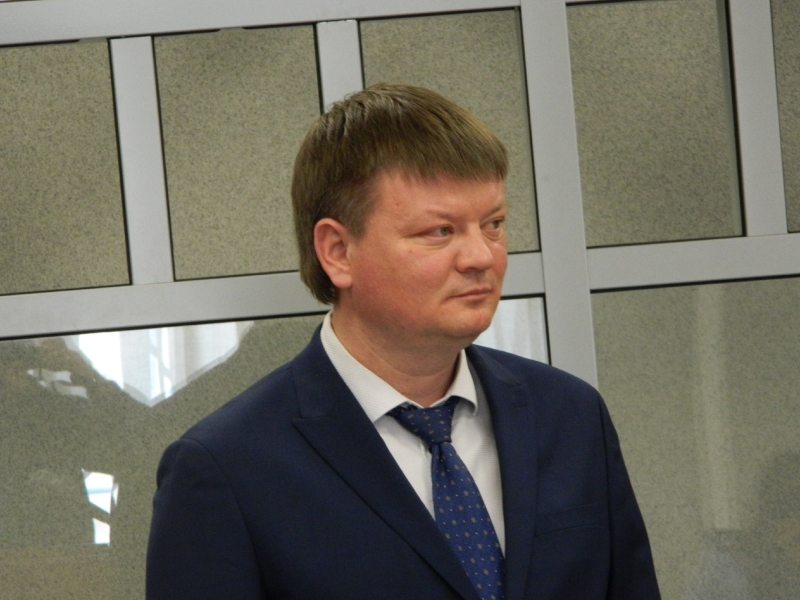 Пермскому депутату Фёдорову вернули долю в транспортной компании