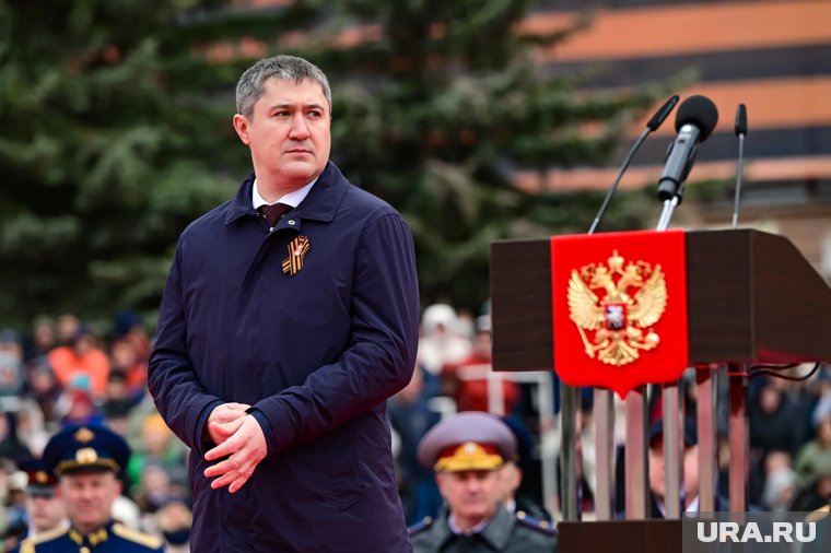 Пермскую оппозицию ждет борьба за статус второй партии