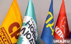 Пермскую оппозицию ждет борьба за статус второй партии