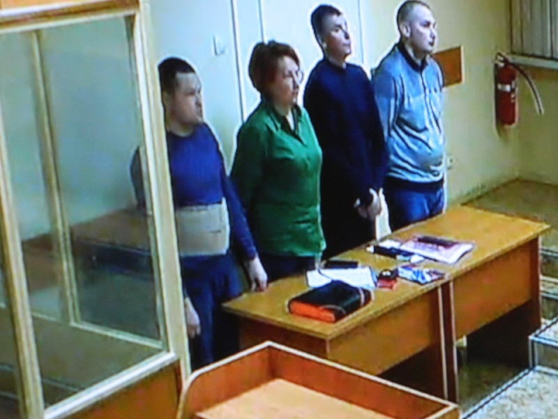 По иску на 310 млн руб. обвиняемый Валиев выплатил УНИИКМ 51 млн руб.