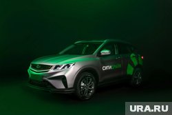 Подписка на авто: как это на самом деле работает