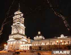 Подземные ходы и казни: какие легенды ходят о пермской &laquo;Башне смерти&raquo;