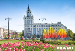 Подземные ходы и казни: какие легенды ходят о пермской &laquo;Башне смерти&raquo;