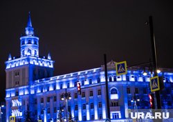 Подземные ходы и казни: какие легенды ходят о пермской &laquo;Башне смерти&raquo;