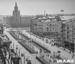 Подземные ходы и казни: какие легенды ходят о пермской &laquo;Башне смерти&raquo;