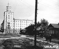 Подземные ходы и казни: какие легенды ходят о пермской &laquo;Башне смерти&raquo;