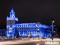 Подземные ходы и казни: какие легенды ходят о пермской &laquo;Башне смерти&raquo;