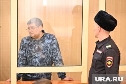 Полтора года в СИЗО: что известно об уголовном деле экс-начальника пермской ИК-37 Ильи Асламова