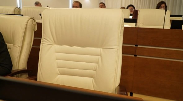 Председателем Березниковской думы стал главный энергетик &laquo;Уралкалия&raquo;