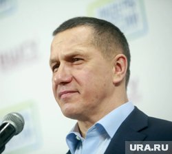 Пряники Трутневу и костыль Чиркунову: что дарили пермским губернаторам во время инаугурации