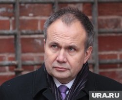 Пряники Трутневу и костыль Чиркунову: что дарили пермским губернаторам во время инаугурации