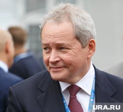 Пряники Трутневу и костыль Чиркунову: что дарили пермским губернаторам во время инаугурации