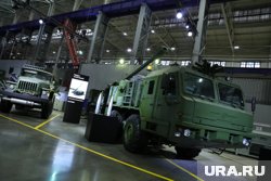 Путин дал российскому ВПК новые установки