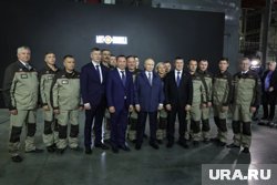 Путин дал российскому ВПК новые установки