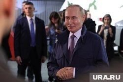 Путин дал российскому ВПК новые установки