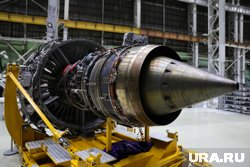 Путин объявил о начале новой эпохи в российском авиастроении