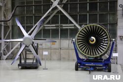 Путин объявил о начале новой эпохи в российском авиастроении