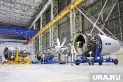 Путин объявил о начале новой эпохи в российском авиастроении