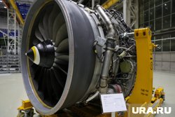 Путин проверил готовность новых российских самолетов