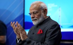 Путин, Си и Трамп вступают в новый период жесткой конкуренции