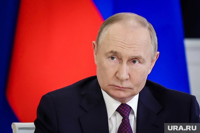 Путин, Си и Трамп вступают в новый период жесткой конкуренции