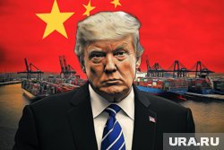 Путин, Си и Трамп вступают в новый период жесткой конкуренции