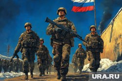 Путин, Си и Трамп вступают в новый период жесткой конкуренции