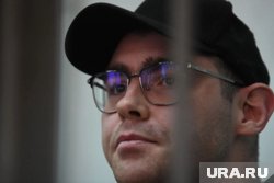 Редактор URA.RU Аллаяров проведет в СИЗО почти полгода, несмотря на отсутствие доказательств