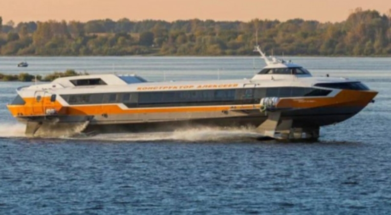 Реставрацию пермского &laquo;Метеора-220&raquo; оценили в 181 млн руб.