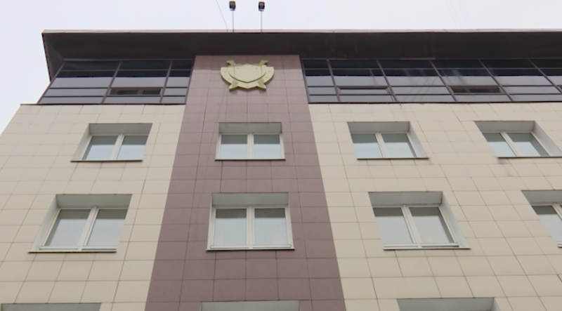 Роспотребнадзор выявил нарушения в школе, где отравились фигуристы