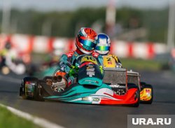 Российский детско-юношеский автоспорт получил новый виток развития