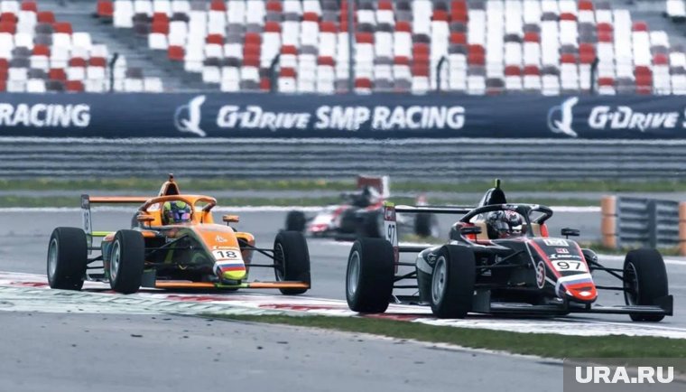 Российский детско-юношеский автоспорт получил новый виток развития
