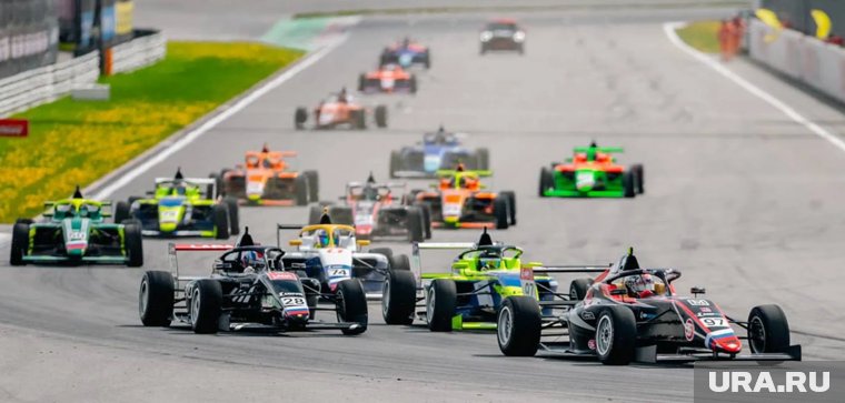Российский детско-юношеский автоспорт получил новый виток развития