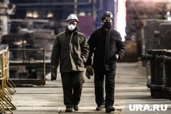 Санкции, суды с рабочими и секретное производство: чем известен пермский завод &laquo;Машиностроитель&raquo;