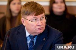 Сенатором от Пермского края станет Вячеслав Григорьев. Инсайд URA.RU подтвердился