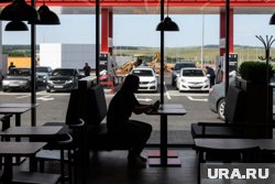 Сезон отпусков закончился нехваткой бензина на АЗС