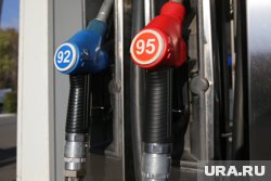 Сезон отпусков закончился нехваткой бензина на АЗС