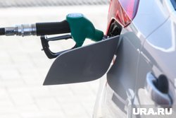 Сезон отпусков закончился нехваткой бензина на АЗС