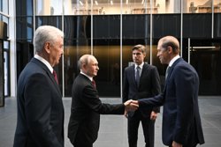 Шансы России на освоение Луны повысились