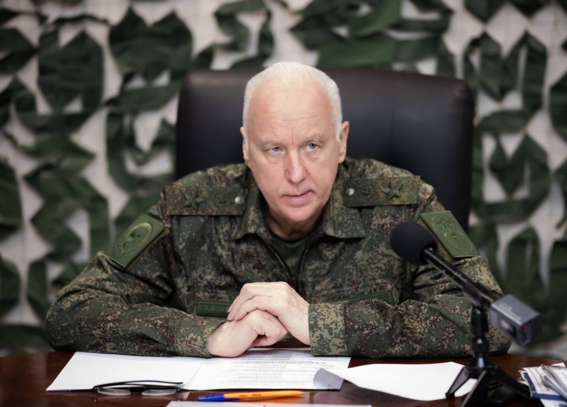 Следствие заведёт дело по факту ненадлежащего содержания больницы в Перми