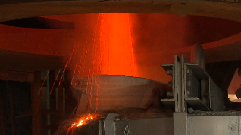 Соликамский магниевый завод поставит редкоземельные металлы в Улан-Удэ