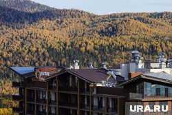 Станет ли Шерегеш горнолыжным курортом №1