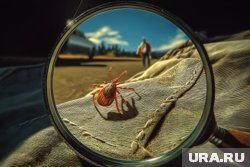 Стоит ли пермякам бояться клещей в сентябре и как безопасно ходить в лес