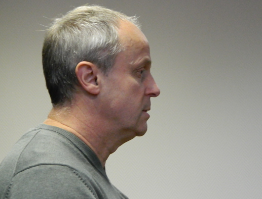 Суд назначил условный срок и штраф сыну главы Пермского обкома КПРФ